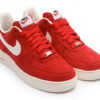 Air Force 1 ‘Blazer Pack’ Red