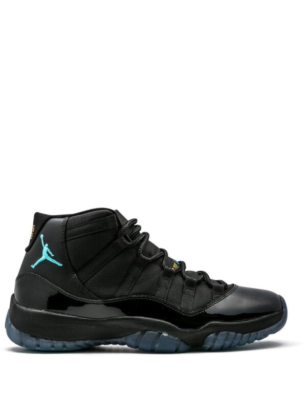 Air Jordan 11 Retro Gamma Blue