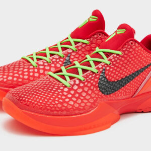 Nike Kobe 6 Protro Reverse Grinch