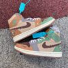 Air Jordan 1 High OG Zion Williamson Voodoo