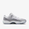 Air Jordan 11 Retro Low Cement Grey