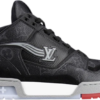 Louis Vuitton Trainer ‘Monogram Eclipse’