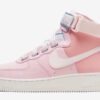 Air Force 1 High Utility Utility Force is Female Pink