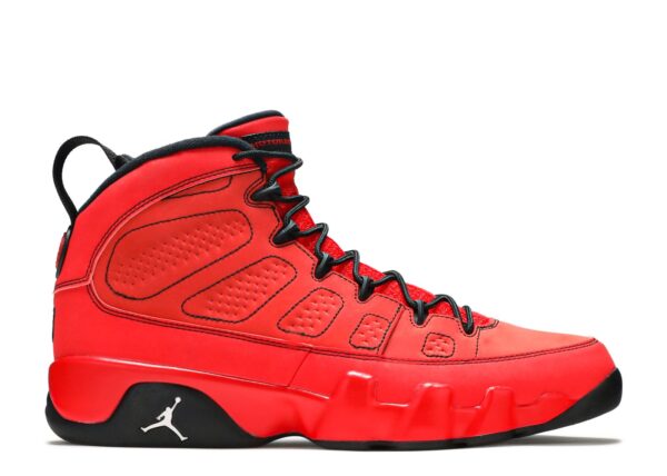 AIR JORDAN 9 RETRO ‘MOTORBOAT JONES’