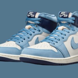 AIR JORDAN 1 HIGH OG “FIRST IN FLIGHT”