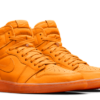 Air Jordan 1 Retro High Gatorade Orange Peel