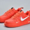 Nike Air Force 1 Low Utility Team Orange
