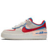 Air Force 1 Shadow “Sail Royal Red” W