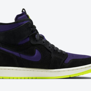 Air Jordan 1 High Zoom Air CMFT Halloween