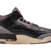 A Ma Maniere x Air Jordan 3 WMNS While You Were Sleeping