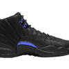 Air Jordan 12 Black Concord