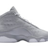 Air Jordan 13 GS Wolf Grey
