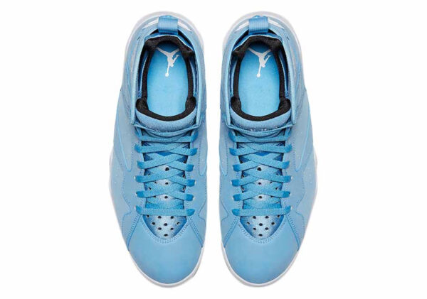 Air Jordan 7 Pantone