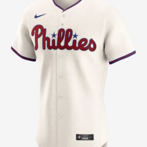 Bryce Harper Philadelphia Phillies Nike Dri-FIT ADV MLB Elite Jersey