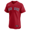 Boston Red Sox Nike Dri-FIT ADV MLB Elite Jersey