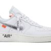 Air Force 1 Low Off-White ComplexCon Exclusive
