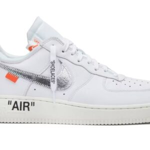 Air Force 1 Low Off-White ComplexCon Exclusive