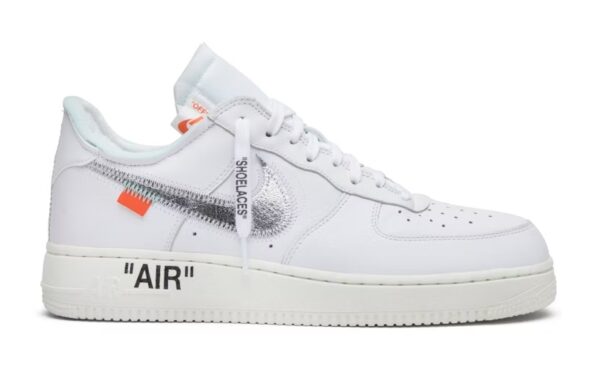 Air Force 1 Low Off-White ComplexCon Exclusive