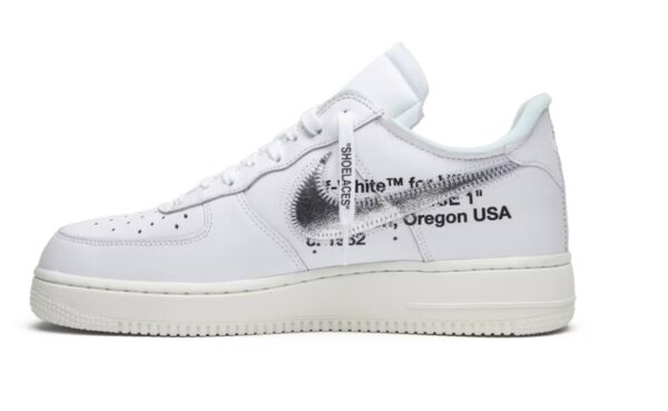 Air Force 1 Low Off-White ComplexCon Exclusive