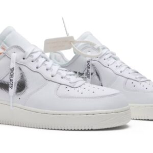 Air Force 1 Low Off-White ComplexCon Exclusive