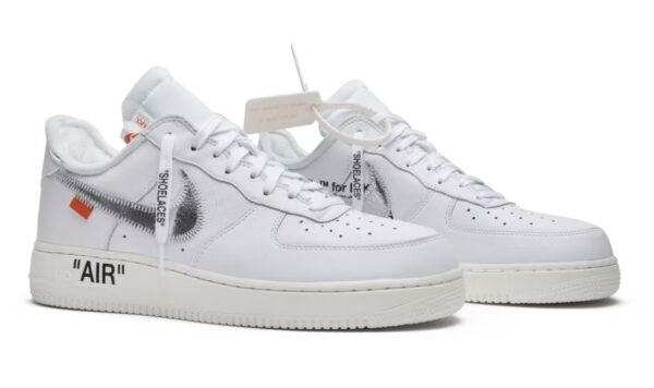 Air Force 1 Low Off-White ComplexCon Exclusive