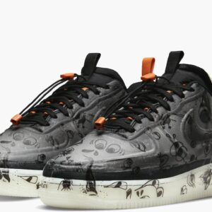 Air Force 1 Experimental ‘Halloween’