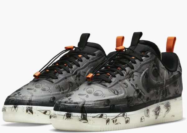 Air Force 1 Experimental ‘Halloween’
