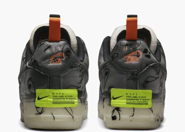 Air Force 1 Experimental ‘Halloween’