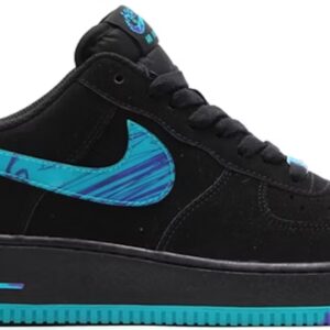 Air Force 1 “Marbled Swoosh”